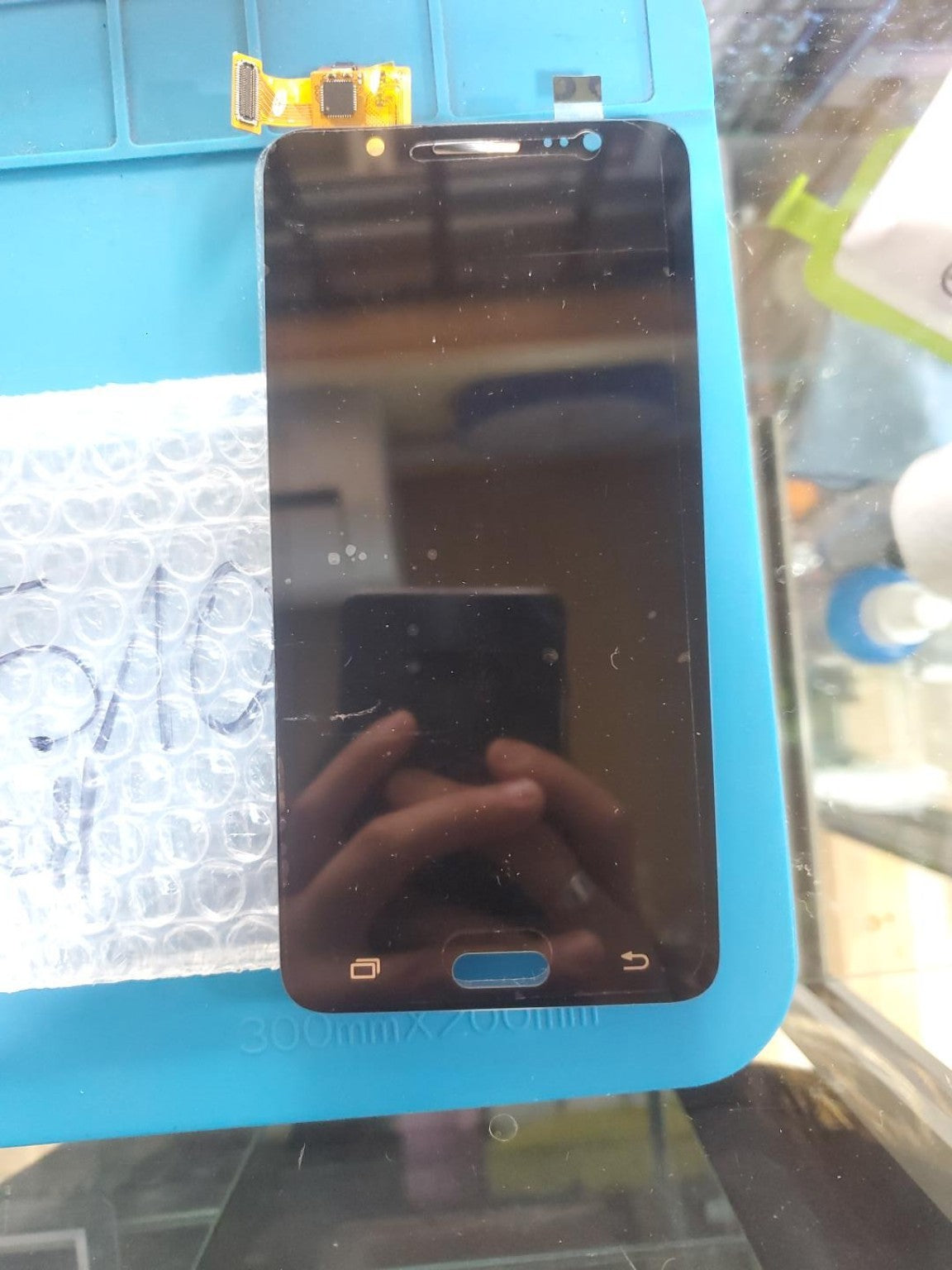 Pantalla Samsung J510 Incell