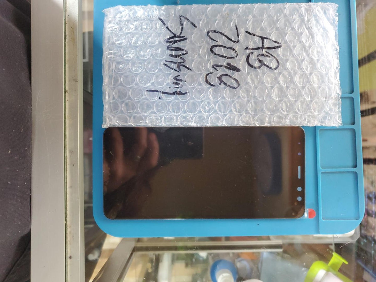 Pantalla Samsung J7 Prime Original