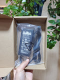 Genérico Cargador Notebook HP PUNTA AZUL 65W 19.5V 3.33A 4.5x3.0 mm