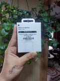 Apple Cable USB-C a Lightning 1 metro para iPhone y iPad