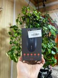 MIXIE Mouse Inalámbrico R516 1000 DPI Negro