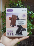 JOKADE Soporte para Celular de Auto con Ventosa Telescópica JE038