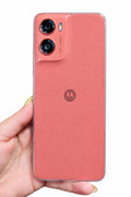 Motorola Moto G06 4GB 128GB Naranja