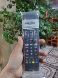 Genérico Control Remoto Compatible con LG Smart TV AKB75375604