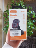 JOKADE Soporte Magnético para Celular de Auto con Ventosa JE006-C