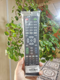 Genérico Control Remoto Universal para TV LCD LED Smart TV RM-0145+