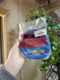 Genérico Cable de Red UTP Cat 5e 5 Metros