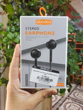 ABODOS Audífonos con Cable Jack 3,5 mm
