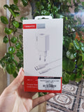 TRANYOO Cargador 14W con Cable USB-A a USB-C