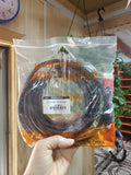 Genérico Cable HDMI 5 Metros Negro