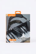 Abodos Audífonos Inalámbricos Over-Ear Super Bass AS-WH26