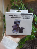 Genérico Soporte Universal para Celular de Auto Long Neck ZLC-02062