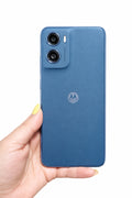 Motorola Moto G06 4GB 128GB Azul