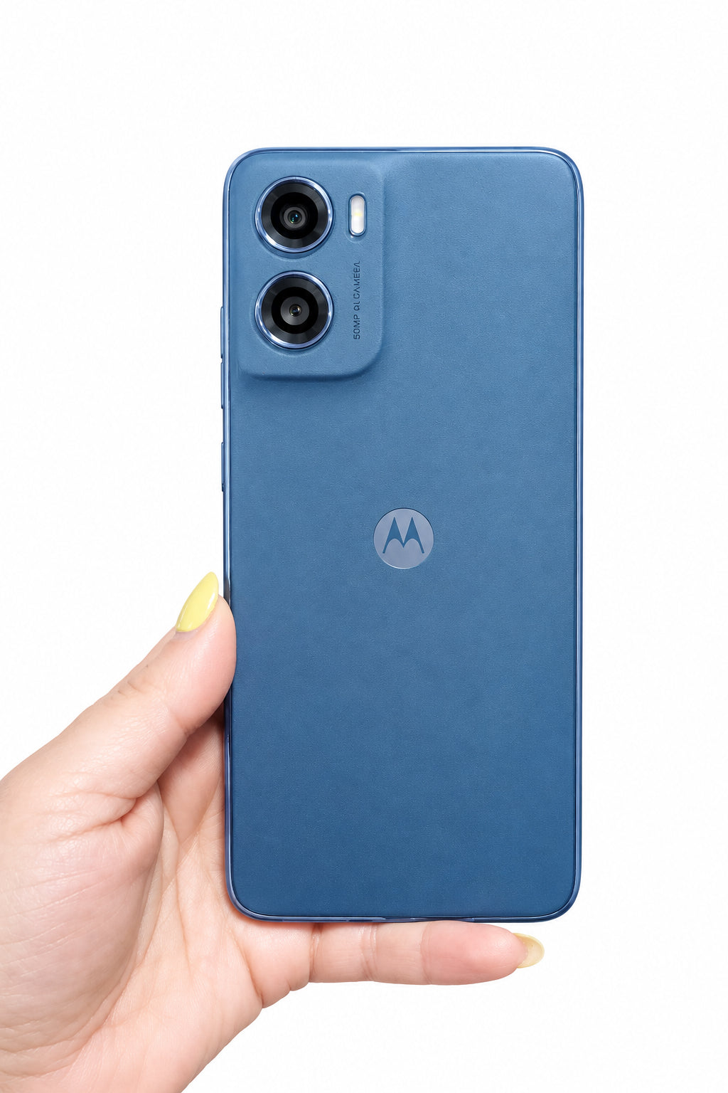 Motorola Moto G06 4GB 128GB Azul