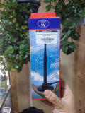 Genérico Antena Digital Imantada DVB-T/T2 con Cable de 5 Metros
