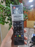 Genérico Control Remoto Compatible con Samsung Smart TV BN59-01199F