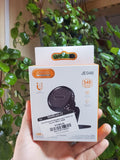 JOKADE Soporte Magnético para Celular de Auto al Tablero JE046