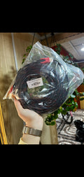 Genérico Cable HDMI 15 Metros Negro